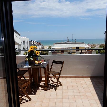Hotel San Giorgio Vasto Esterno foto