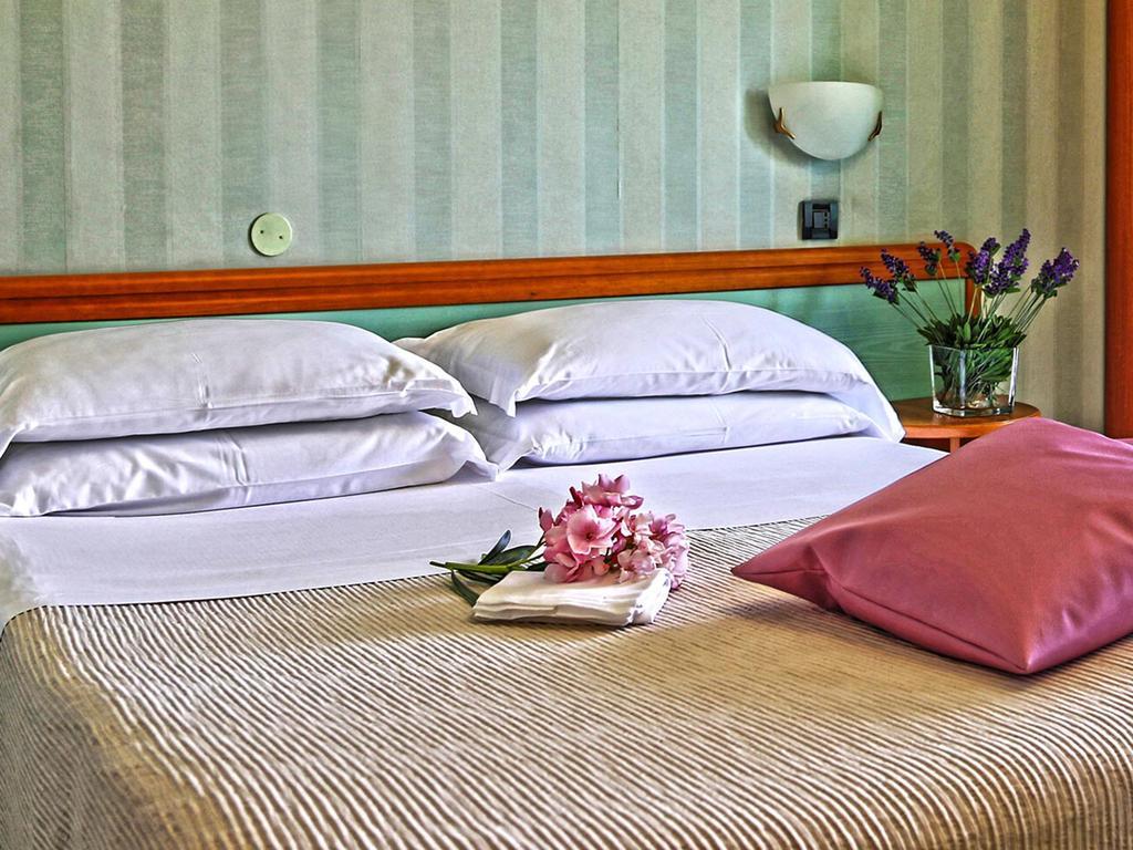 Hotel San Giorgio Vasto Esterno foto