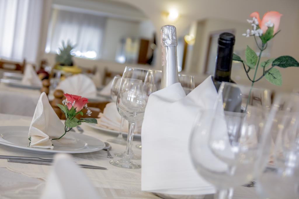 Hotel San Giorgio Vasto Esterno foto